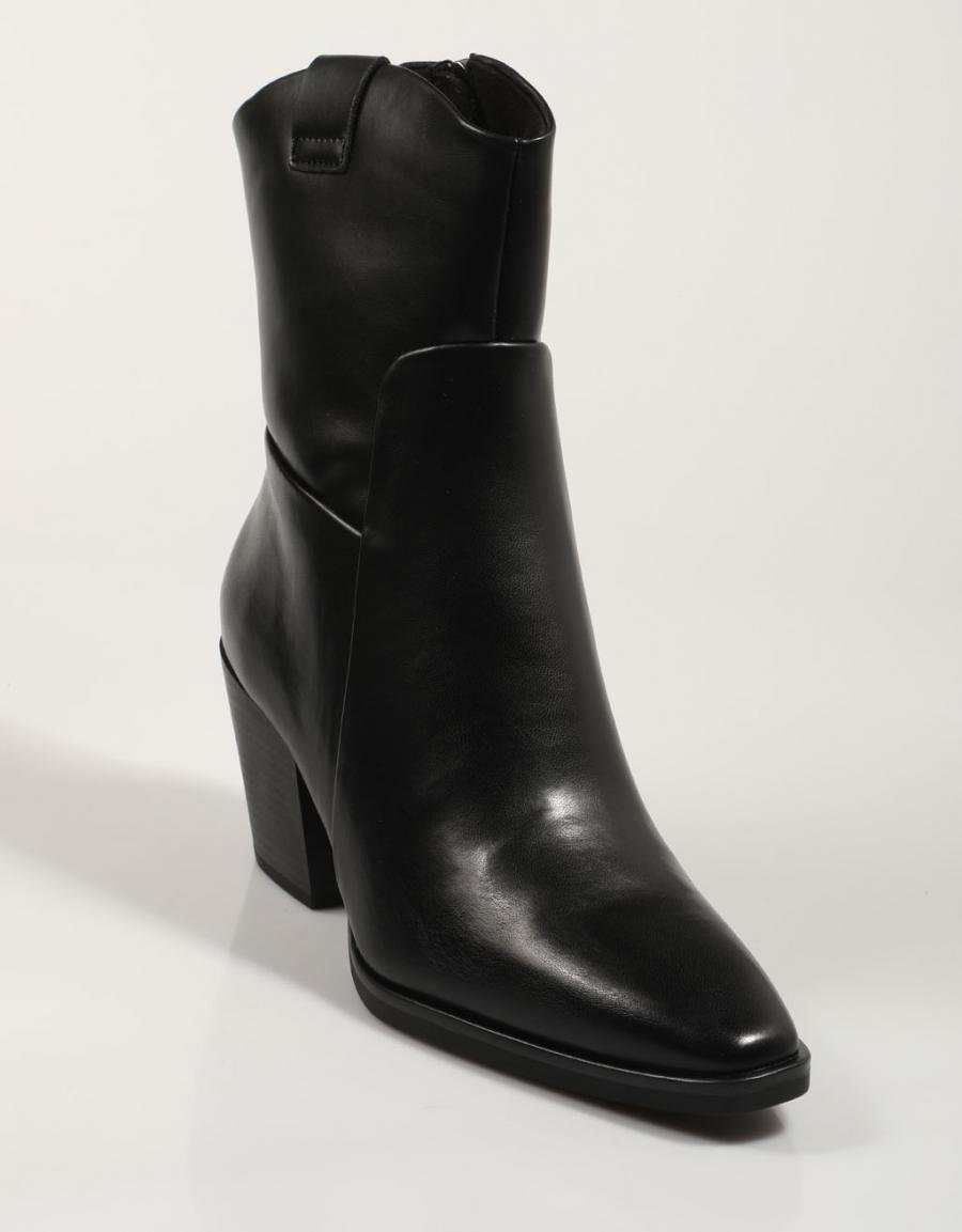 Marco Tozzi Booties 2-25361-43 in Schwarz