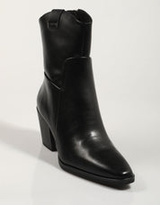 Marco Tozzi Booties 2-25361-43 in Schwarz