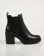 2-25414-41 frame boots in black