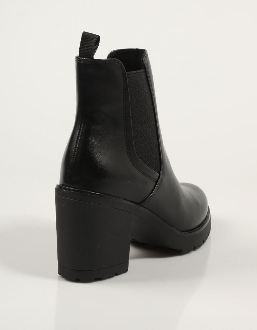 2-25414-41 frame boots in black