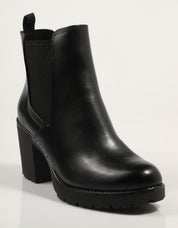 2-25414-41 frame boots in black