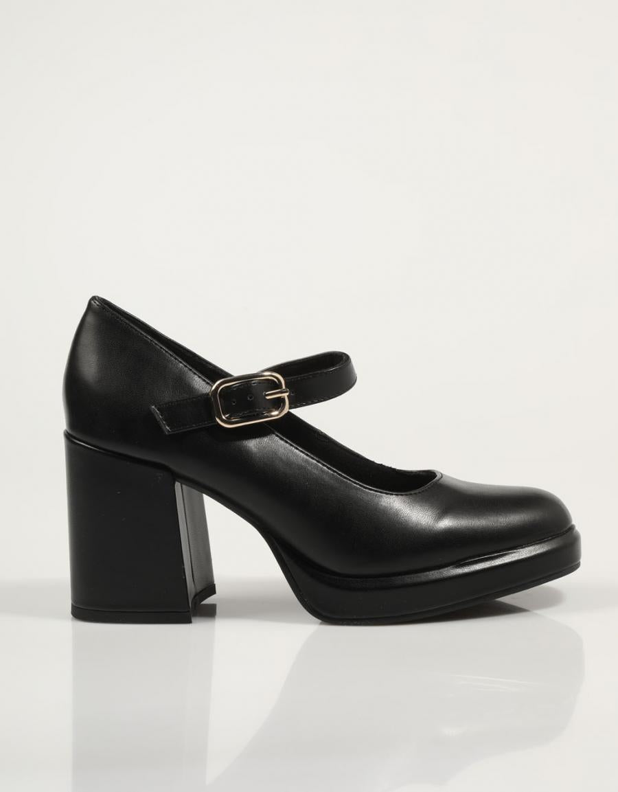 Shoes Marco Tozzi 2-24405-43 in black