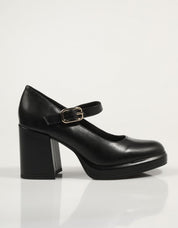 Shoes Marco Tozzi 2-24405-43 in black