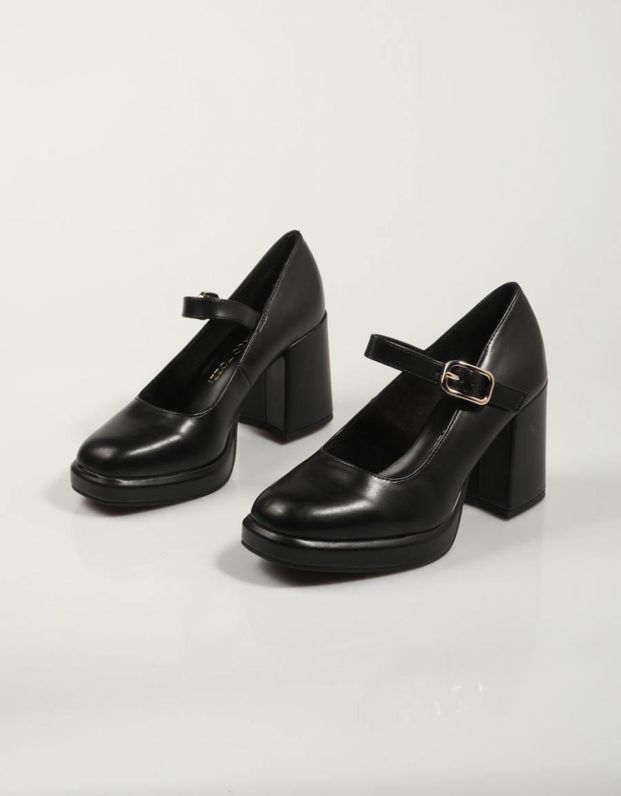 Shoes Marco Tozzi 2-24405-43 in black