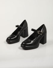 Shoes Marco Tozzi 2-24405-43 in black