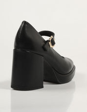 Shoes Marco Tozzi 2-24405-43 in black