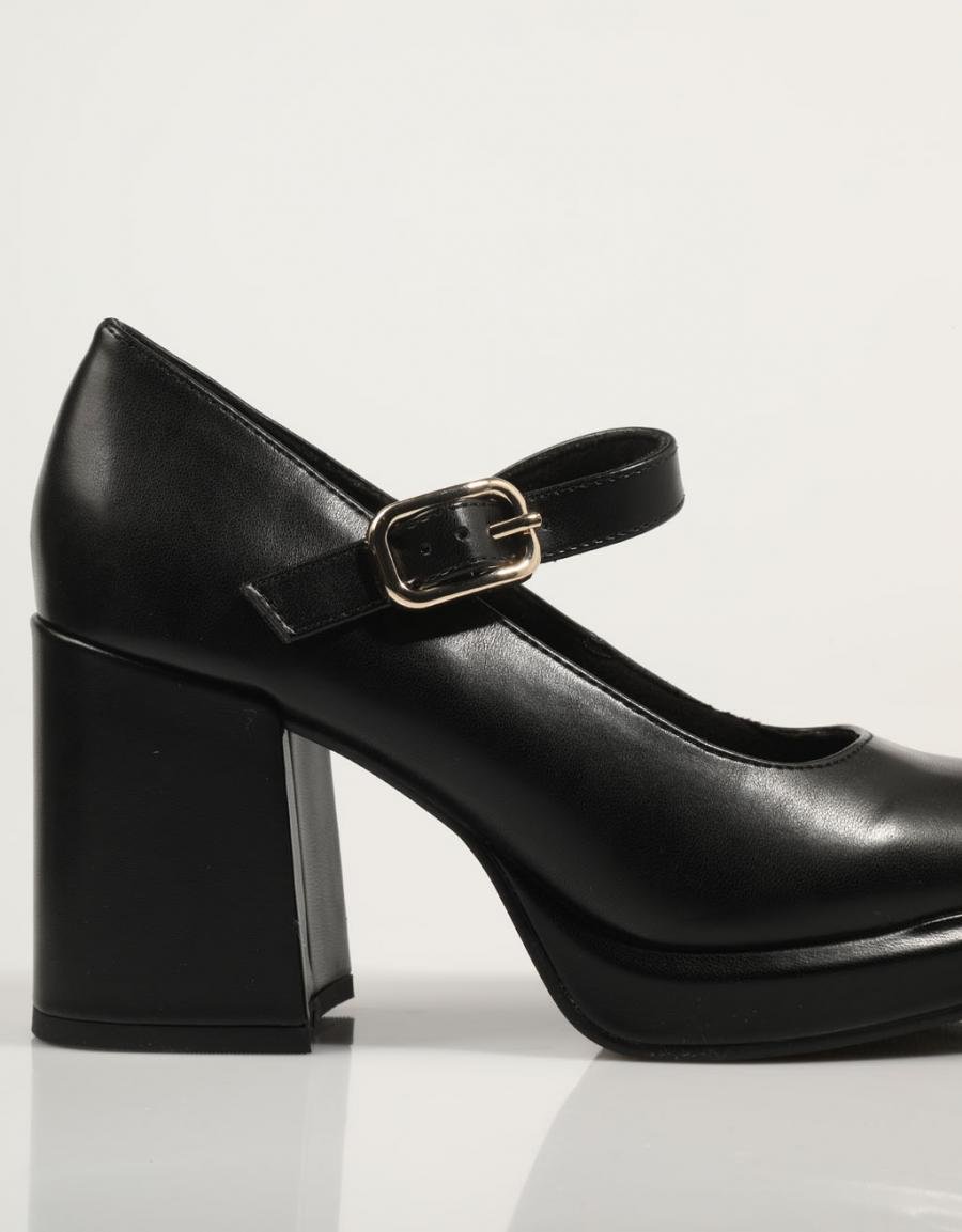 Shoes Marco Tozzi 2-24405-43 in black