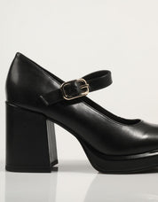 Shoes Marco Tozzi 2-24405-43 in black