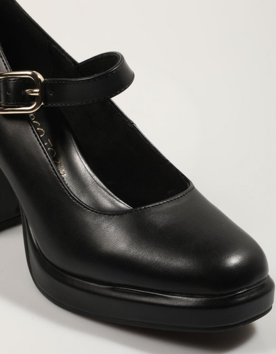 Shoes Marco Tozzi 2-24405-43 in black