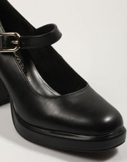 Shoes Marco Tozzi 2-24405-43 in black