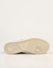 ZAPATILLAS POLO RALPH LAUREN HERITAGE AERO en color Beige