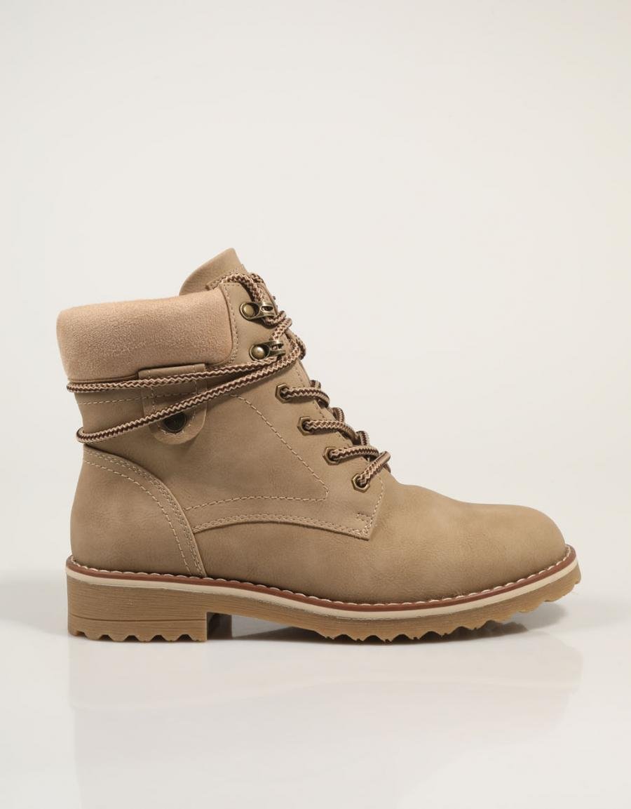 Actualiser 172109 Bottins en beige