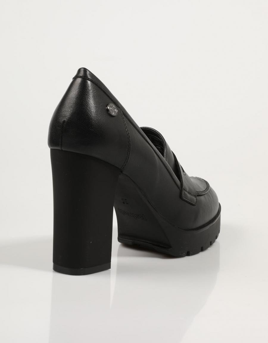 ZAPATOS VESTIR REFRESH 172254 en color Negro