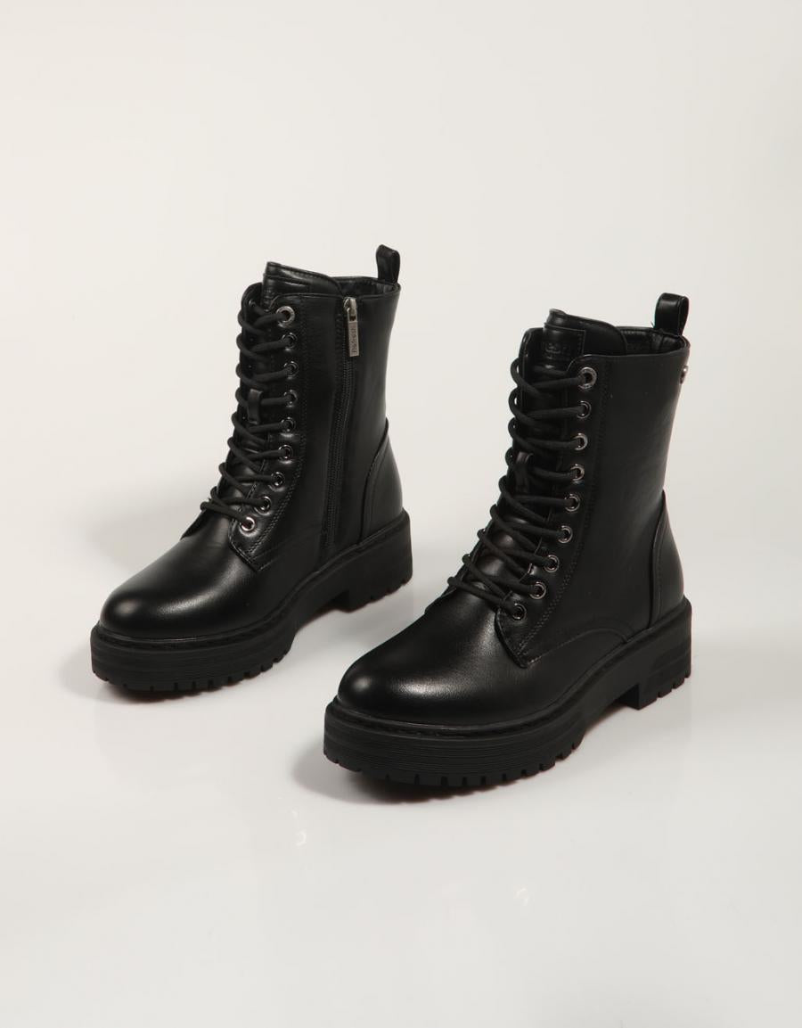 Actualiser 172081 Bottins en noir