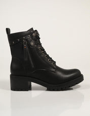 BOTINES REFRESH 172241 en color Negro