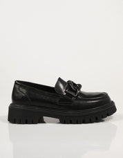 ZAPATOS SPORT REFRESH 171064 en color Negro