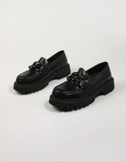 ZAPATOS SPORT REFRESH 171064 en color Negro