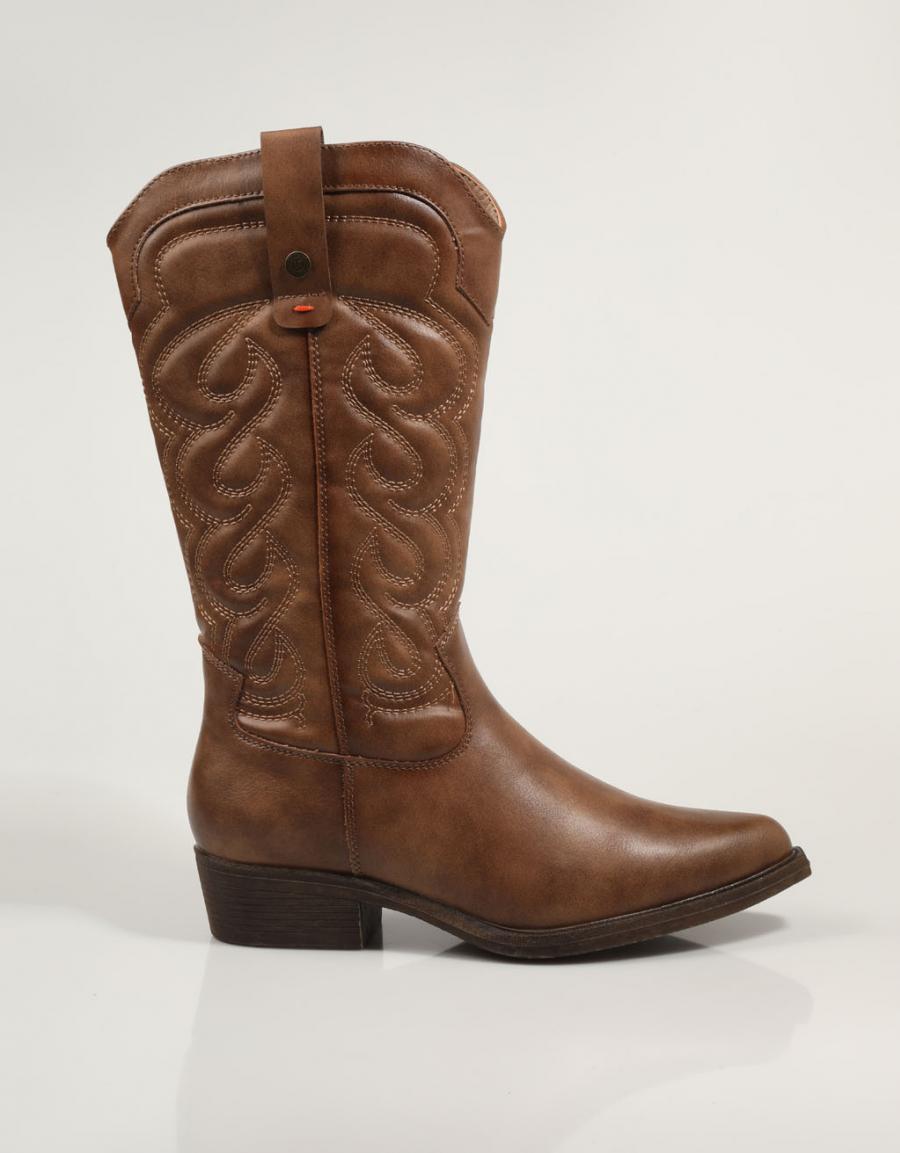 Atualizar 172128 botas na cor taupe
