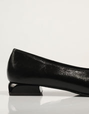 Sapatos de vestido REBECCA HOPE 2485 em preto