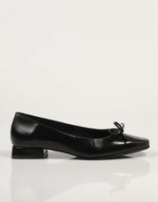 Sapatos de vestido REBECCA HOPE 2388 em cor preta