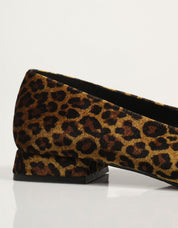 ZAPATOS VESTIR REBECCA HOPE 2388 en color Marron
