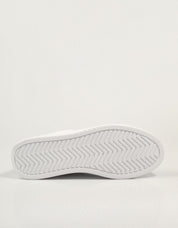 Sapatos Armani Exchange Xux203 em branco