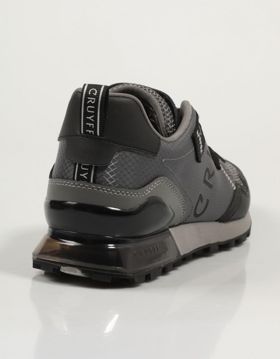 ZAPATILLAS CRUYFF SUPERBIA CC243220 en color Gris