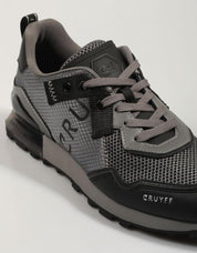 ZAPATILLAS CRUYFF SUPERBIA CC243220 en color Gris