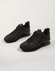 ZAPATILLAS CRUYFF FEARIA CC241083 en color Negro