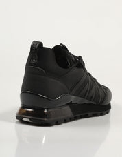 ZAPATILLAS CRUYFF FEARIA CC241083 en color Negro