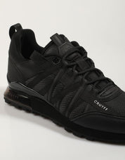 ZAPATILLAS CRUYFF FEARIA CC241083 en color Negro