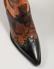 NOA Harmon Boots 009772 0M50 1-G em cor multicolorida