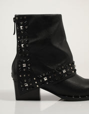 NOA Harmon Boties 9774 0006 1 g en noir