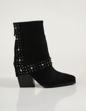 NOA Harmon Boots 009852 0006 1 g de preto