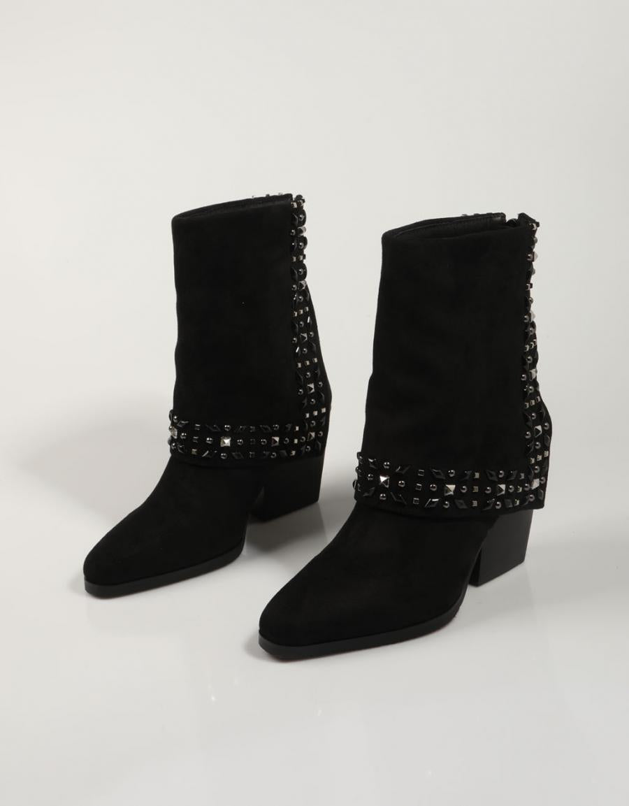 NOA Harmon Boots 009852 0006 1 g de preto