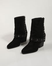 NOA Harmon Boots 009852 0006 1 g de preto