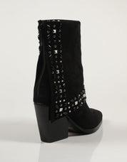 NOA Harmon Boots 009852 0006 1 g de preto