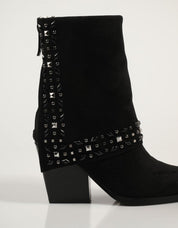 NOA Harmon Boots 009852 0006 1 g de preto