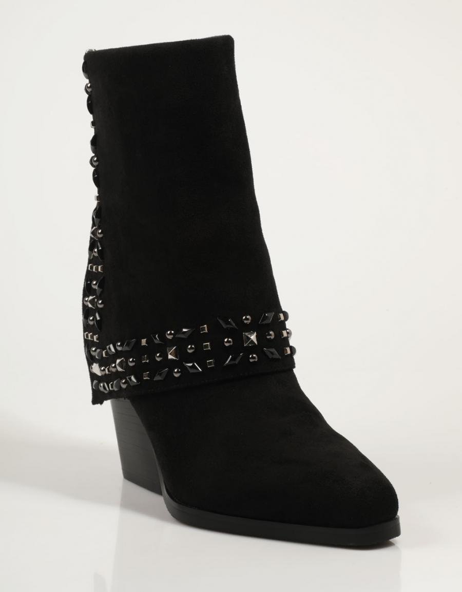 NOA Harmon Boots 009852 0006 1 g de preto