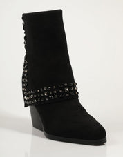NOA Harmon Boots 009852 0006 1 g de preto