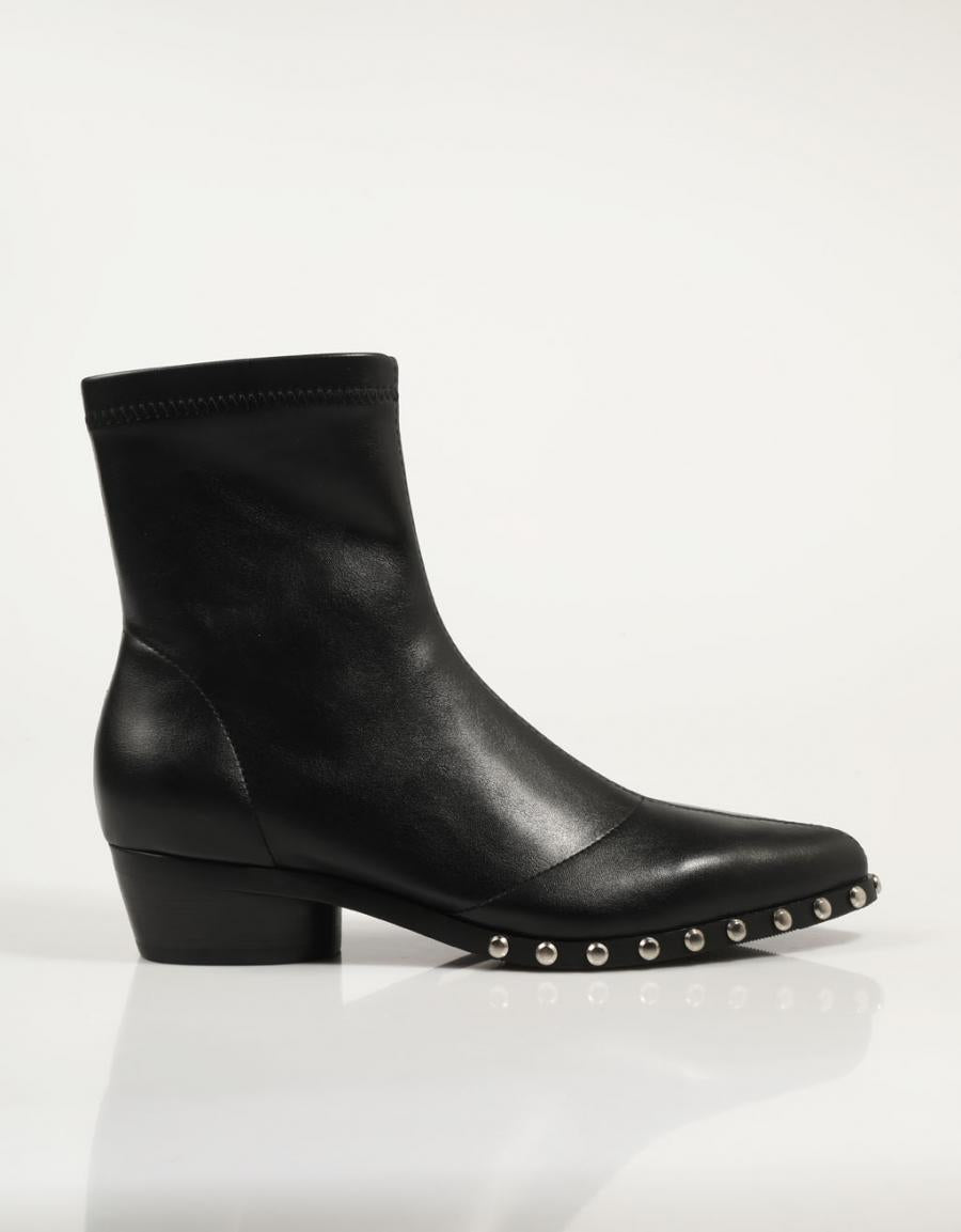 NOA Harmon Boots 009760 0006 1 g de preto