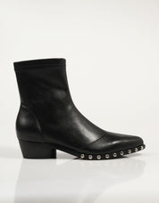 NOA Harmon Boots 009760 0006 1 g de preto