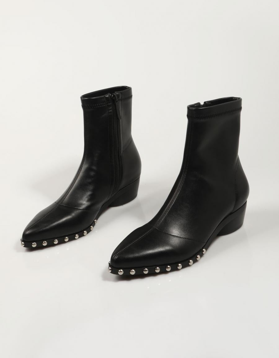 NOA Harmon Boots 009760 0006 1 g de preto