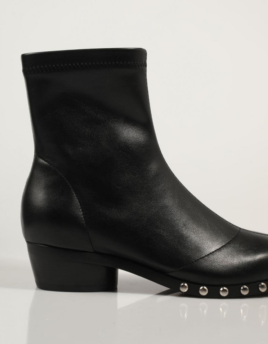 NOA Harmon Boots 009760 0006 1 g de preto