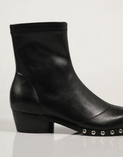 NOA Harmon Boots 009760 0006 1 g de preto