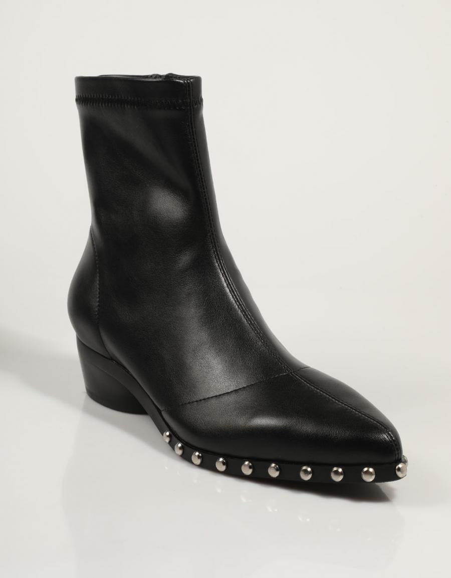 NOA Harmon Boots 009760 0006 1 g de preto