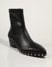NOA Harmon Boots 009760 0006 1 g de preto