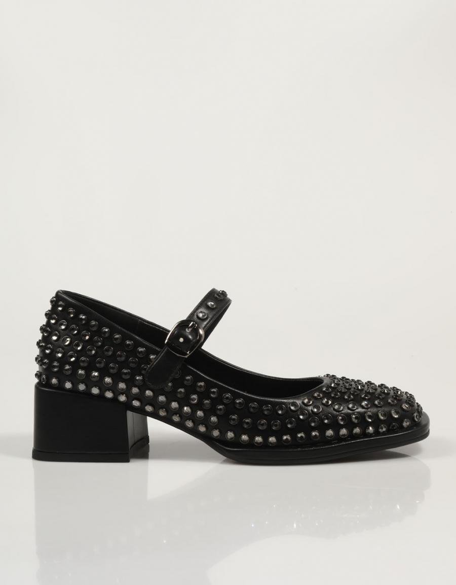 ZAPATOS VESTIR NOA HARMON 009843 en color Negro