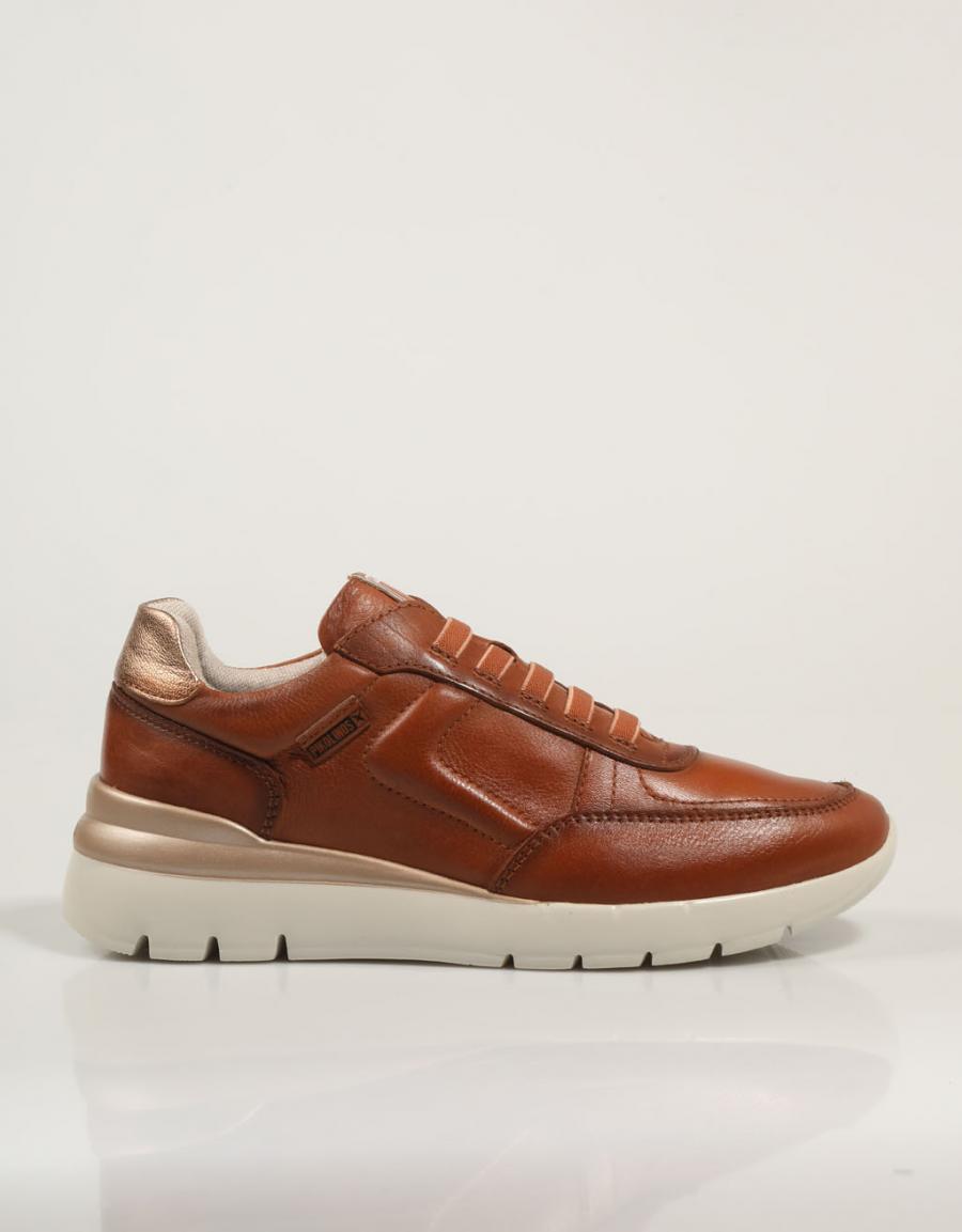 Pikolinos Cantabria W4R 6731 Scarpe in pelle