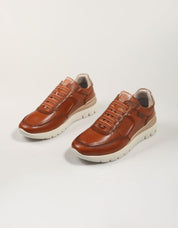 Pikolinos Cantabria W4R 6731 Scarpe in pelle